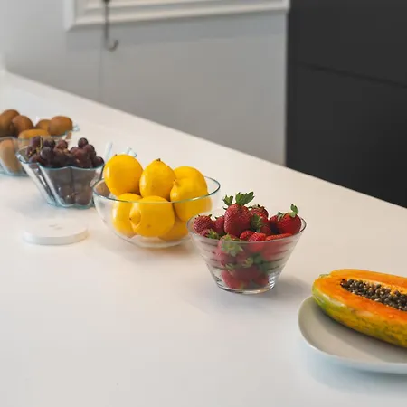 Apartamento Designer Loft With Pool, With Gigantic Terrace And Private Parking & In The Centre *