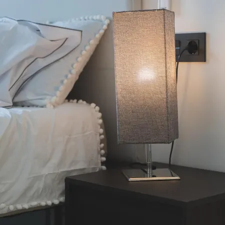 Designer Loft With Pool, With Gigantic Terrace And Private Parking & In The Centre Apartamento