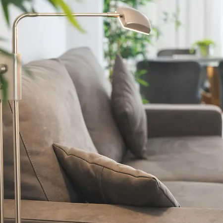 Appartement Designer Loft With Pool, With Gigantic Terrace And Private Parking & In The Centre *