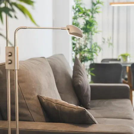 Apartamento Designer Loft With Pool, With Gigantic Terrace And Private Parking & In The Centre *