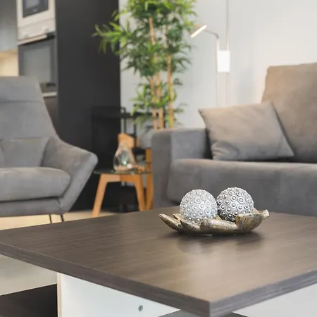 Apartamento Designer Loft With Pool, With Gigantic Terrace And Private Parking & In The Centre Costa Adeje (Tenerife)