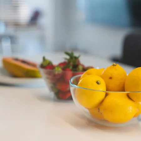 Apartamento Designer Loft With Pool, With Gigantic Terrace And Private Parking & In The Centre *