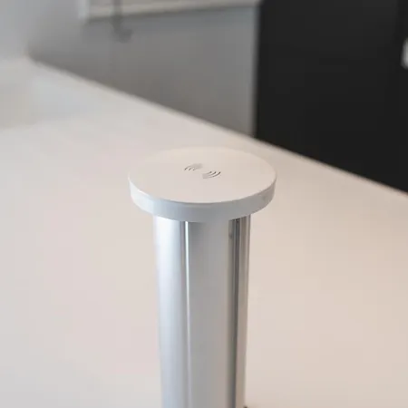 Designer Loft With Pool, With Gigantic Terrace And Private Parking & In The Centre Apartamento *