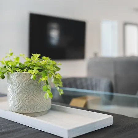 Designer Loft With Pool, With Gigantic Terrace And Private Parking & In The Centre Apartamento