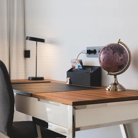 Apartamento Designer Loft With Pool, With Gigantic Terrace And Private Parking & In The Centre Costa Adeje (Tenerife)